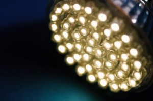 LED lighting for business